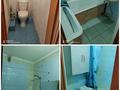 2-бөлмелі пәтер · 53 м² · 9/9 қабат, Просп. Алии Молдагуловой 36/1, бағасы: 170 000 ₸ в Актобе, мкр Авиатор — фото 13