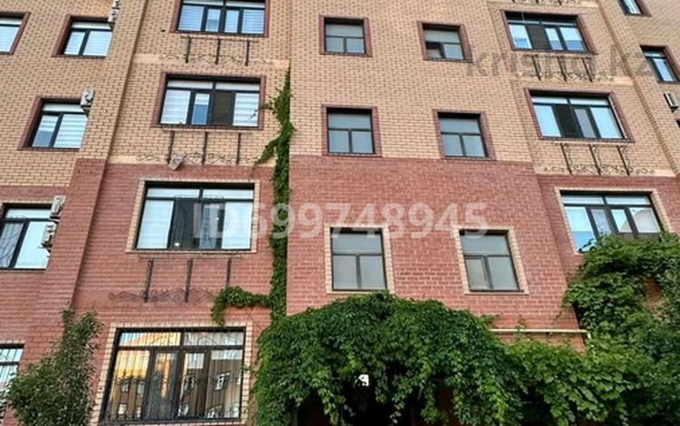 2-комнатная квартира · 80.6 м² · 6/7 этаж, 17-й мкр 116 за 23 млн ₸ в Актау — фото 21