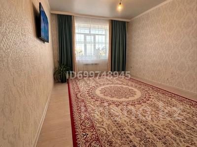 2-бөлмелі пәтер · 80.6 м² · 6/7 қабат, 17-й мкр 116, бағасы: 24.5 млн ₸ в Актау