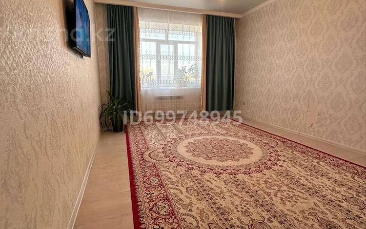 2-бөлмелі пәтер · 80.6 м² · 6/7 қабат, 17-й мкр 116, бағасы: 24.5 млн ₸ в Актау — фото 8