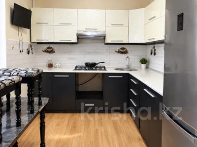2-комнатная квартира · 68 м² · 1/9 этаж, мкр Нуркент, Алгабас-1 65 за 37 млн ₸ в Алматы, Алатауский р-н