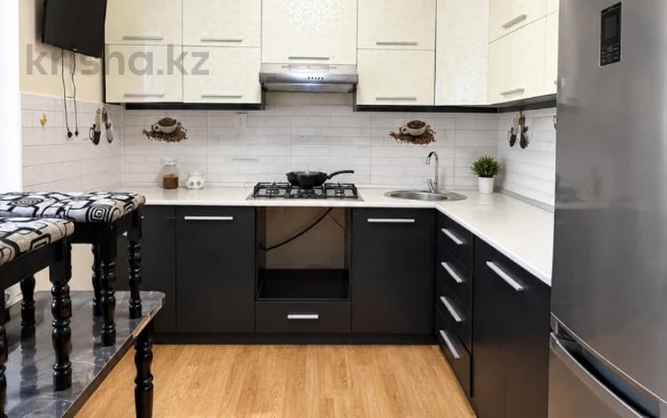 2-бөлмелі пәтер · 68 м² · 1/9 қабат, Нұркент ш/а, Алгабас-1 65, бағасы: 37 млн ₸ в Алматы, Алатауский р-н — фото 11