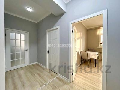 2-комнатная квартира · 60 м² · 4/9 этаж, мкр Нурсая, Абулхайыр хана 51а за 230 000 ₸ в Атырау