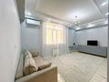 2-комнатная квартира · 60 м² · 4/9 этаж, мкр Нурсая, Абулхайыр хана 51а за 230 000 ₸ в Атырау — фото 10