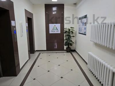 3-комнатная квартира · 109 м² · 12/12 этаж, Болекпаева 1 за 50 млн 〒 в Астане, Алматы р-н