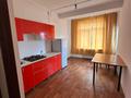 1-комнатная квартира · 35 м² · 2/5 этаж, Кыдырбек Улы 158 Б — Шемякина Рыскулова за 135 000 ₸ в Алматы, Жетысуский р-н — фото 2