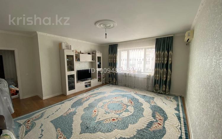 2-комнатная квартира · 77 м² · 4/6 этаж, 30-й мкр 169 — 30 мкр 168 за 20 млн ₸ в Актау — фото 2