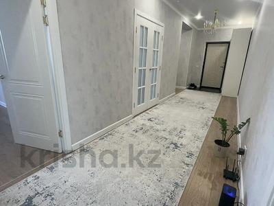 3-бөлмелі пәтер, 100 м², 6/9 қабат, мкр. Алтын орда, Батыс 2, бағасы: 40.8 млн 〒 в Актобе, мкр. Алтын орда