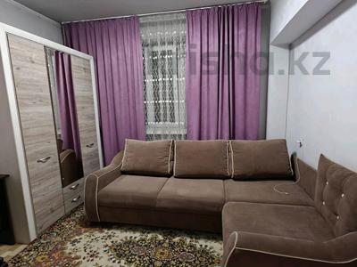 3-комнатная квартира, 74 м², 5/5 этаж, Сакена Сейфуллина за 30 млн 〒 в Алматы