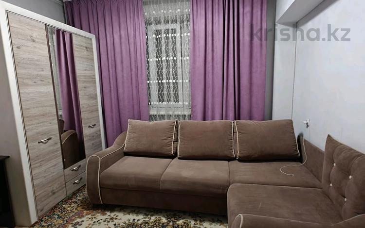 3-комнатная квартира, 74 м², 5/5 этаж, Сакена Сейфуллина за 30 млн 〒 в Алматы — фото 20