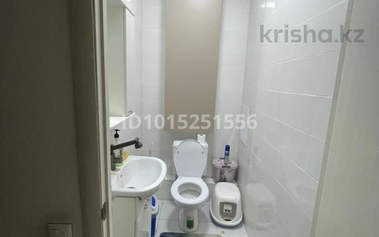4-комнатная квартира · 101 м² · 1/9 этаж, Е 509 7 — Улы дала за 100 млн ₸ в Астане, Есильский р-н — фото 2
