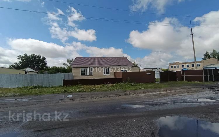 Жеке үй · 4 бөлме · 98 м² · 7 жүзд., ул. Гайдара 10, бағасы: 17 млн ₸ в Соколовка — фото 2