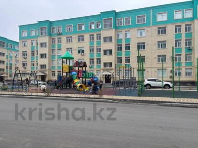 1-бөлмелі пәтер · 42 м² · 4/5 қабат, мкр Самал, мкрн Самал Е блог, бағасы: 14 млн ₸ в Атырау