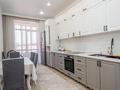 2-комнатная квартира · 70.2 м² · 9/10 этаж, Айтматова 40 — Распашонка за ~ 38.6 млн ₸ в Астане, Нура р-н — фото 8