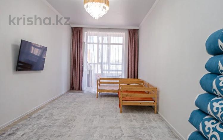 2-комнатная квартира · 70.2 м² · 9/10 этаж, Айтматова 40 — Распашонка за ~ 38.6 млн ₸ в Астане, Нура р-н — фото 33