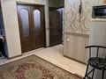 3-бөлмелі пәтер · 74 м² · 8/9 қабат, мкр Мамыр-1 5 — Момышулы —Шаляпина, бағасы: 65 млн ₸ в Алматы, Ауэзовский р-н