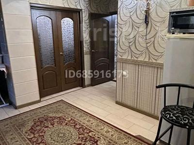 3-бөлмелі пәтер · 74 м² · 8/9 қабат, мкр Мамыр-1 5 — Момышулы —Шаляпина, бағасы: 65 млн ₸ в Алматы, Ауэзовский р-н