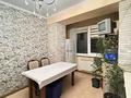 3-бөлмелі пәтер · 74 м² · 8/9 қабат, мкр Мамыр-1 5 — Момышулы —Шаляпина, бағасы: 65 млн ₸ в Алматы, Ауэзовский р-н — фото 3