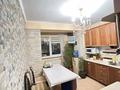 3-бөлмелі пәтер · 74 м² · 8/9 қабат, мкр Мамыр-1 5 — Момышулы —Шаляпина, бағасы: 65 млн ₸ в Алматы, Ауэзовский р-н — фото 4