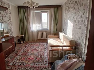 3-бөлмелі пәтер, 68.4 м², 7/9 қабат, Камзина 164, бағасы: 22 млн 〒 в Павлодаре