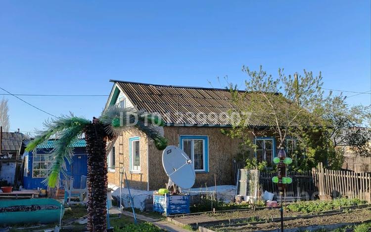 Үйдің бір бөлігі · 3 бөлме · 50 м² · 5 сот., Лермонтова 68 — Въезд по Панфилова, бағасы: ~ 8.3 млн ₸ в Петропавловске — фото 2
