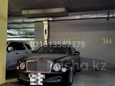 Паркинг · Аль-Фараби 21 за 5 млн ₸ в Алматы, Бостандыкский р-н