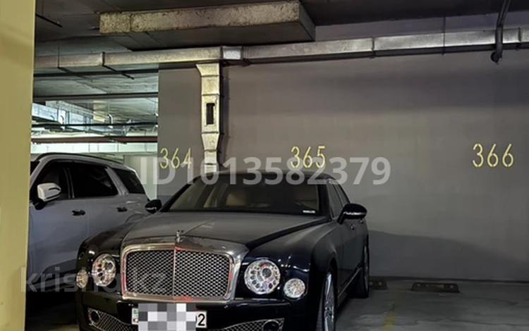 Паркинг · Аль-Фараби 21 за 5 млн ₸ в Алматы, Бостандыкский р-н — фото 2