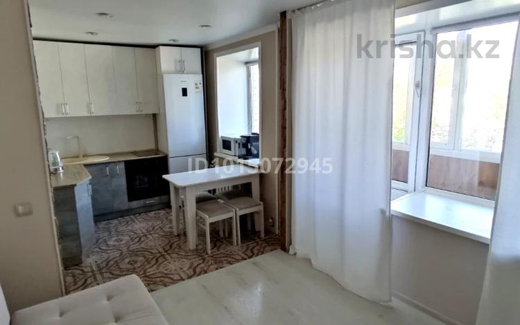 1-бөлмелі пәтер · 34 м² · 5/5 қабат, Гагарина 63/1, бағасы: 14.5 млн ₸ в Павлодаре — фото 4