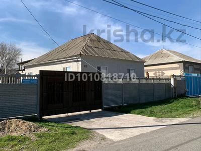 Жеке үй · 6 бөлме · 101 м² · 6 сот., Комарова 24 — Остановка Бейбут, бағасы: 25 млн 〒 в Таразе
