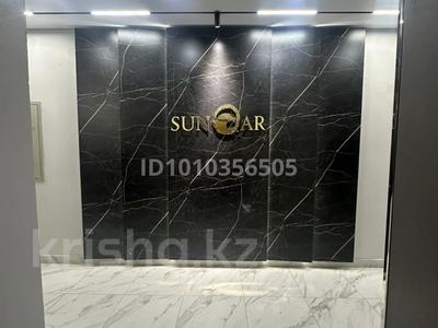 1-бөлмелі пәтер · 45.1 м² · 9/9 қабат, мкр. Алтын орда, Микрорайон Алтын Орда 360 — мангилик ел, бағасы: 20.5 млн ₸ в Актобе