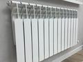 1-бөлмелі пәтер · 45.1 м² · 9/9 қабат, мкр. Алтын орда, Микрорайон Алтын Орда 360 — мангилик ел, бағасы: 20.5 млн ₸ в Актобе — фото 9