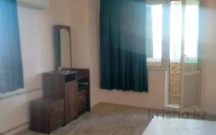 1-комнатная квартира · 44 м² · 12/12 этаж, Желтоксан 32 — Кунаева за 130 000 ₸ в Шымкенте, Аль-Фарабийский р-н — фото 2