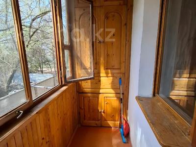 3-комнатная квартира · 83 м² · 2/5 этаж, мкр Айнабулак-3, Павлодарская за 41 млн ₸ в Алматы, Жетысуский р-н