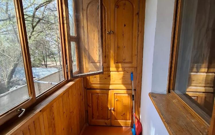 3-комнатная квартира · 83 м² · 2/5 этаж, мкр Айнабулак-3, Павлодарская за 41 млн ₸ в Алматы, Жетысуский р-н — фото 2
