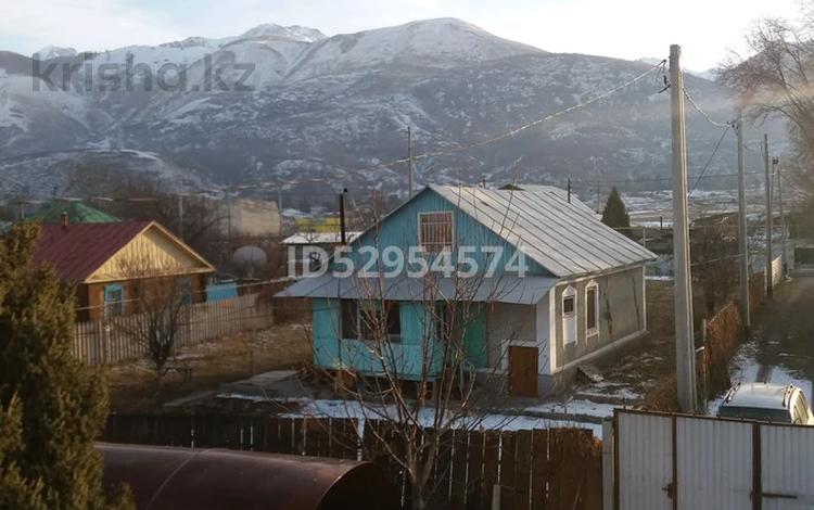 Отдельный дом • 3 комнаты • 63 м² • 12 сот., Державина 7 за 40 млн 〒 в Талгаре — фото 34