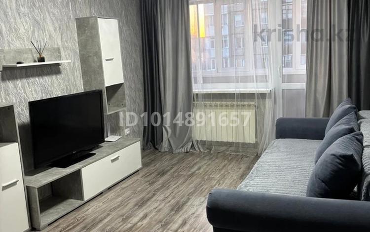 2-комнатная квартира · 44 м² · 5/5 этаж, 40 лет победы за 8 млн ₸ в Шахтинске — фото 7