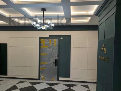 1-комнатная квартира · 49 м² · 2/6 этаж, Райымбека за 40 млн ₸ в Алматы, Ауэзовский р-н