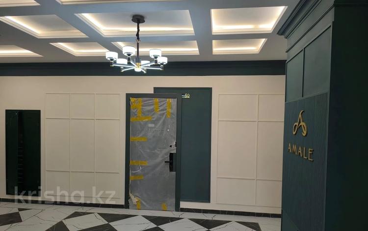1-комнатная квартира · 49 м² · 2/6 этаж, Райымбека за 40 млн ₸ в Алматы, Ауэзовский р-н — фото 2