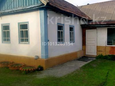 Жеке үй · 4 бөлме · 52 м², Ескелді би 5, бағасы: 5 млн ₸ в Кабанбай