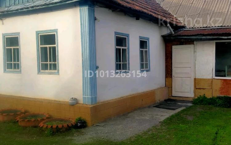 Отдельный дом · 4 комнаты · 52 м², Ескелді би 5 за 5 млн ₸ в Кабанбай — фото 2