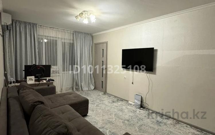 2-комнатная квартира · 44 м² · 3/4 этаж, мкр №12 13 — Абая Правда за 32 млн ₸ в Алматы, Ауэзовский р-н — фото 2