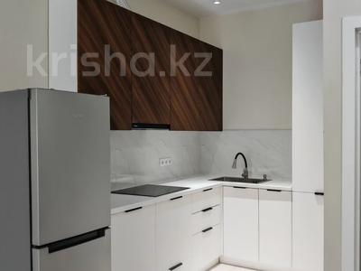 2-комнатная квартира · 51 м² · 5/12 этаж, Шоссе Коргалжын 15/1 за 250 000 〒 в Астане, Нура р-н