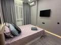 1-бөлмелі пәтер · 40 м² · 8/15 қабат, Толе би, бағасы: 16 000 ₸ в Астане, Нура р-н