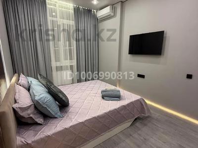 1-бөлмелі пәтер · 40 м² · 8/15 қабат, Толе би, бағасы: 16 000 ₸ в Астане, Нура р-н