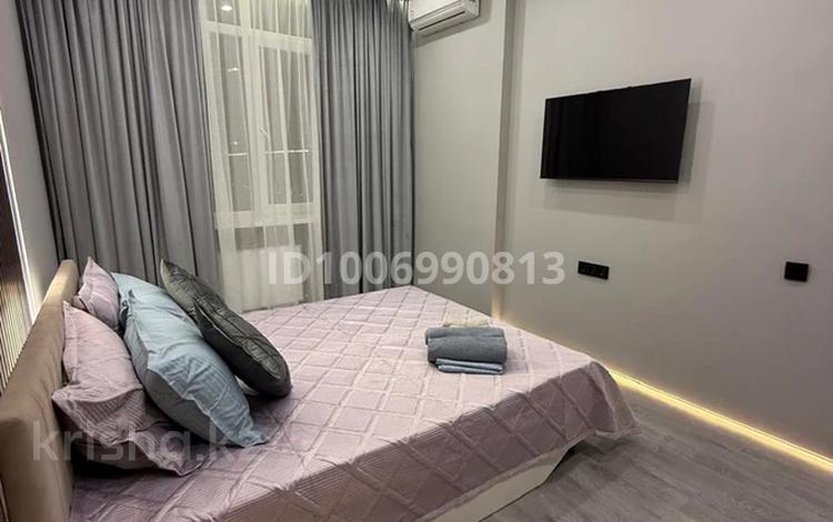 1-бөлмелі пәтер · 40 м² · 8/15 қабат, Толе би, бағасы: 16 000 ₸ в Астане, Нура р-н — фото 2