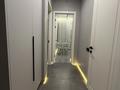 1-бөлмелі пәтер · 40 м² · 8/15 қабат, Толе би, бағасы: 16 000 ₸ в Астане, Нура р-н — фото 5
