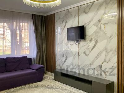 2-комнатная квартира · 57 м² · 1/5 этаж, мкр Нурсая 50 за 23.6 млн 〒 в Атырау