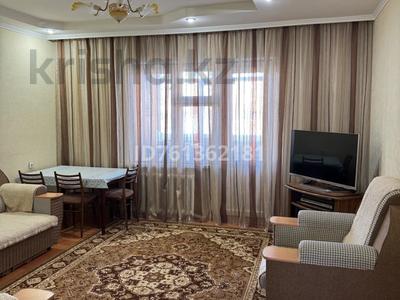 3-комнатная квартира · 64 м² · 1/5 этаж, 9 квартал за 29 млн ₸ в Жезказгане