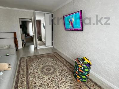 2-комнатная квартира, 47.5 м², 4/5 этаж, петрова 13 за 19 млн 〒 в Астане, Алматы р-н