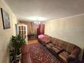3-комнатная квартира · 58 м² · 1/4 этаж, мкр №8 за 30.5 млн ₸ в Алматы, Ауэзовский р-н